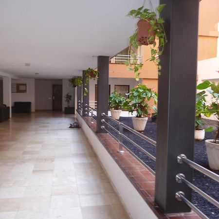Ferienwohnung Martianez Puerto de la Cruz  Exterior foto