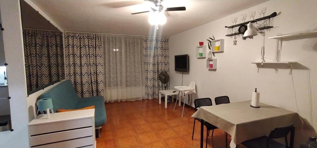 Ferienwohnung Martianez Puerto de la Cruz  Exterior foto