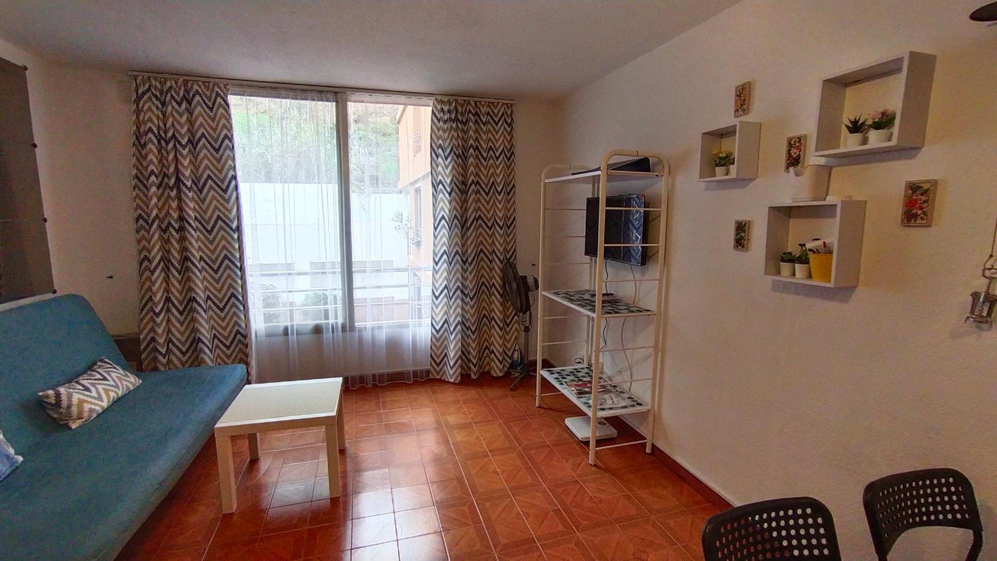 Ferienwohnung Martianez Puerto de la Cruz  Exterior foto