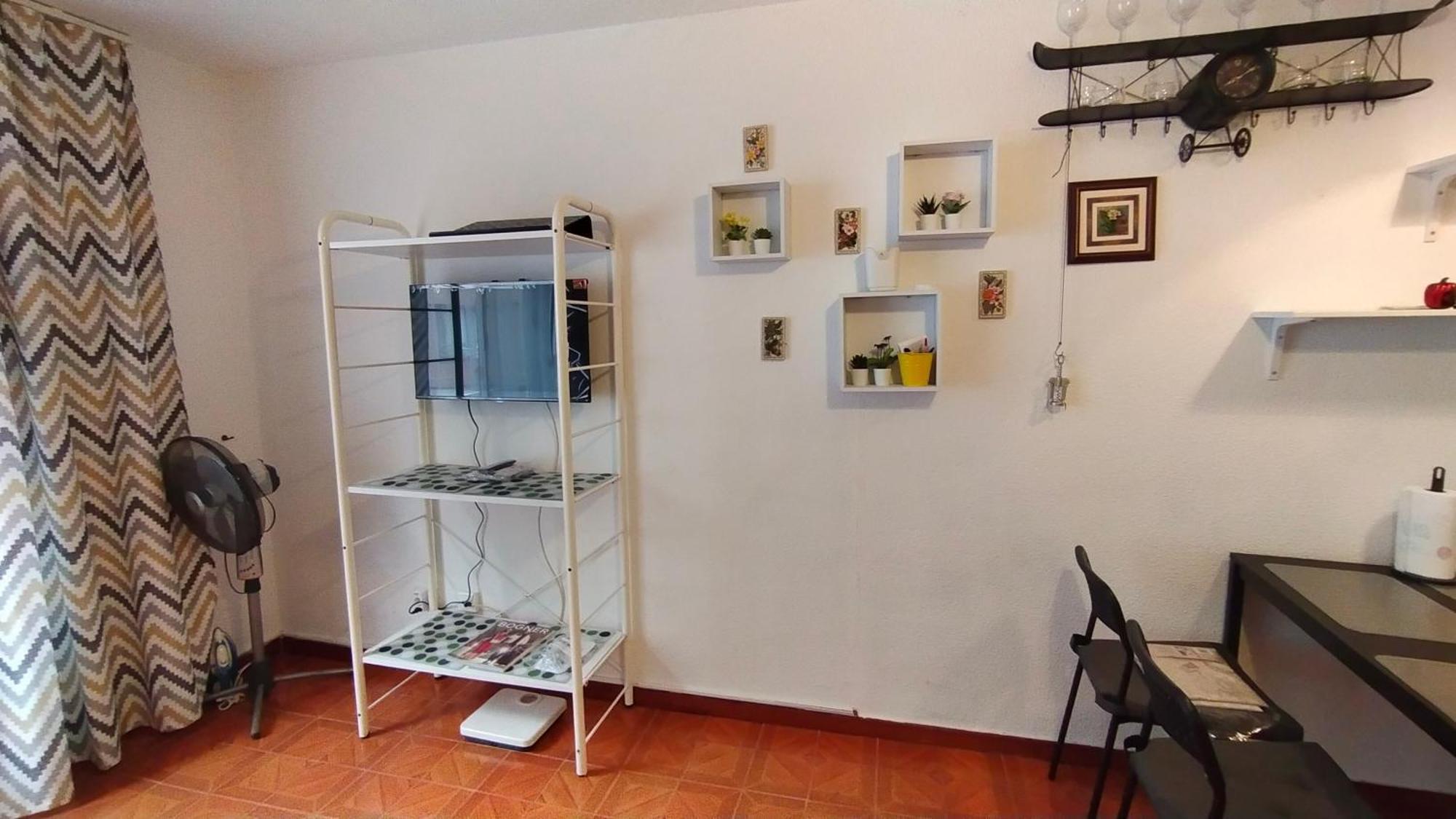 Ferienwohnung Martianez Puerto de la Cruz  Exterior foto
