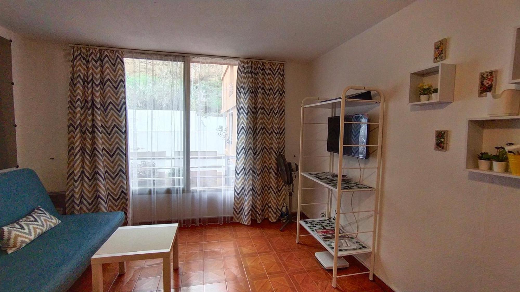 Ferienwohnung Martianez Puerto de la Cruz  Exterior foto