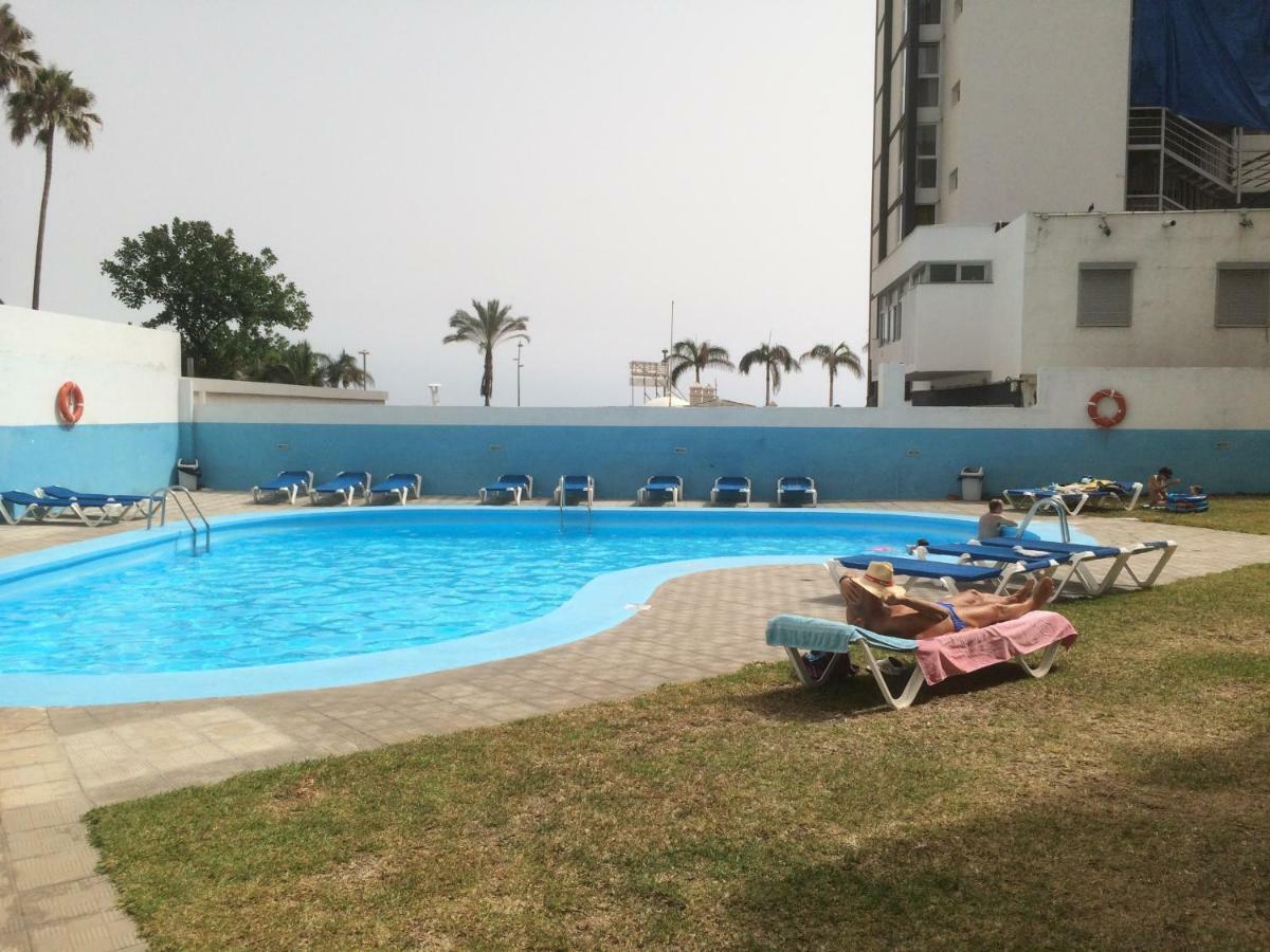 Ferienwohnung Martianez Puerto de la Cruz  Exterior foto