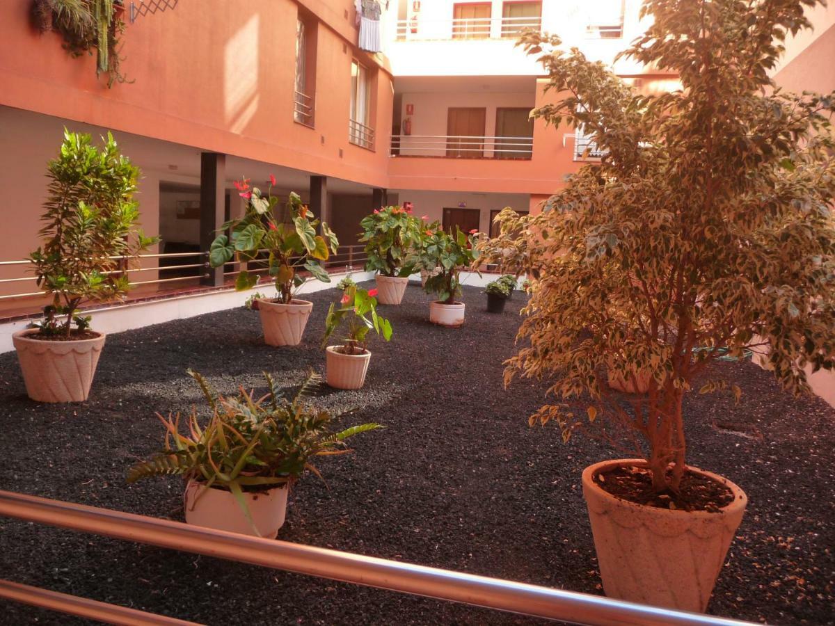 Ferienwohnung Martianez Puerto de la Cruz  Exterior foto