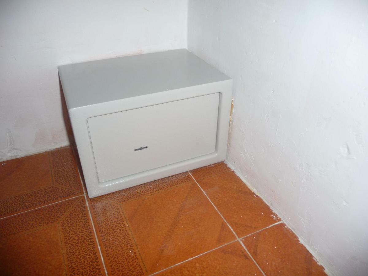 Ferienwohnung Martianez Puerto de la Cruz  Exterior foto