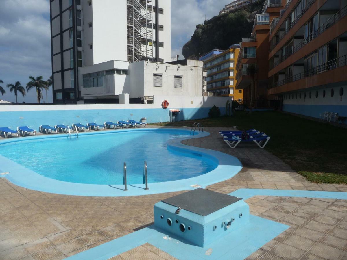 Ferienwohnung Martianez Puerto de la Cruz  Exterior foto