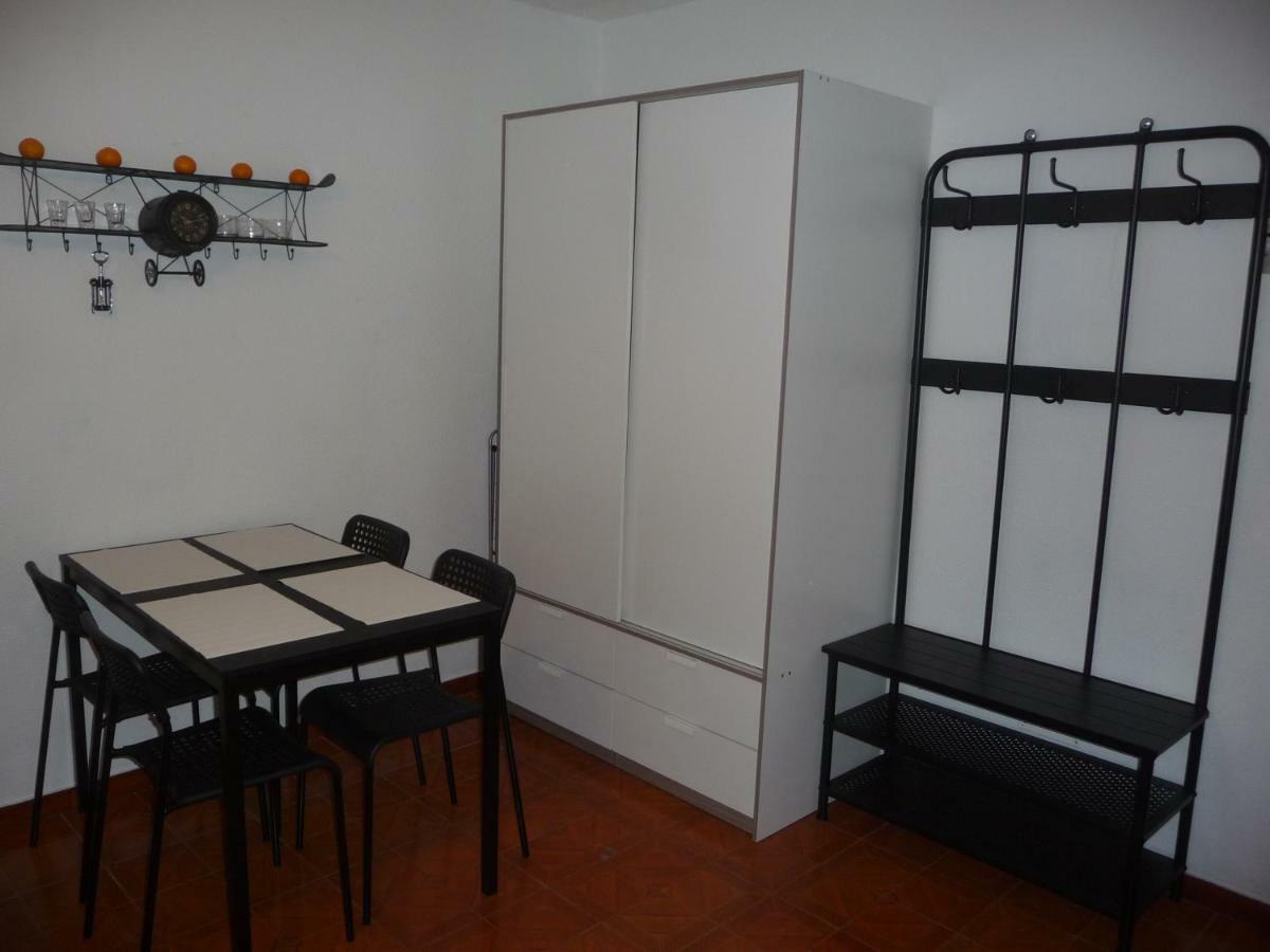 Ferienwohnung Martianez Puerto de la Cruz  Exterior foto