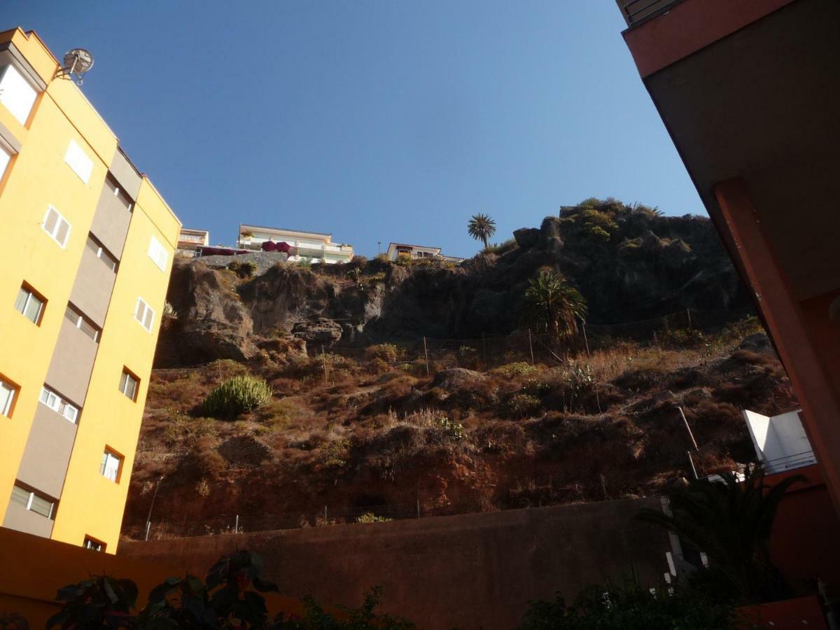 Ferienwohnung Martianez Puerto de la Cruz  Exterior foto