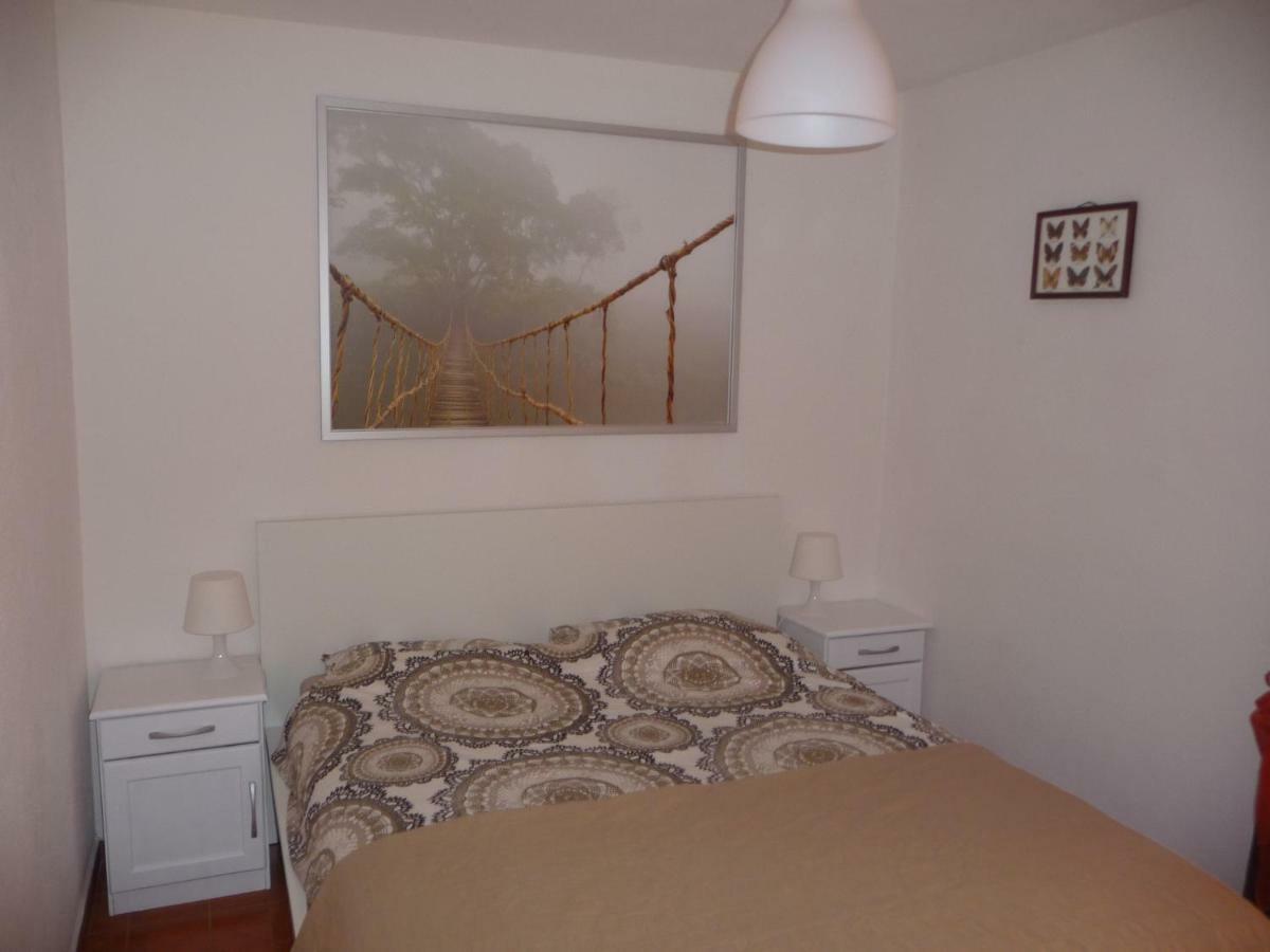 Ferienwohnung Martianez Puerto de la Cruz  Exterior foto