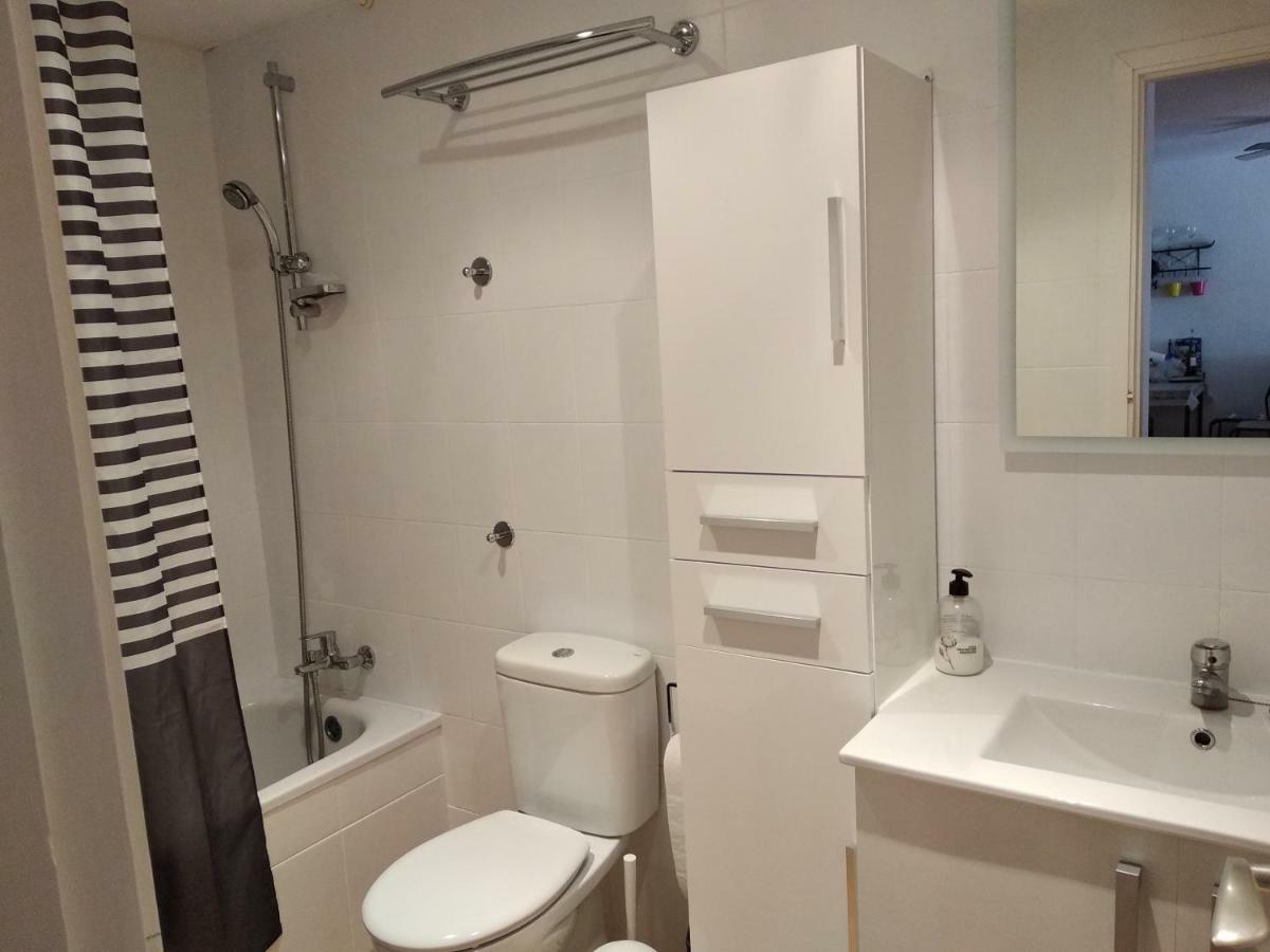 Ferienwohnung Martianez Puerto de la Cruz  Exterior foto