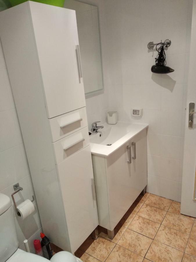 Ferienwohnung Martianez Puerto de la Cruz  Exterior foto