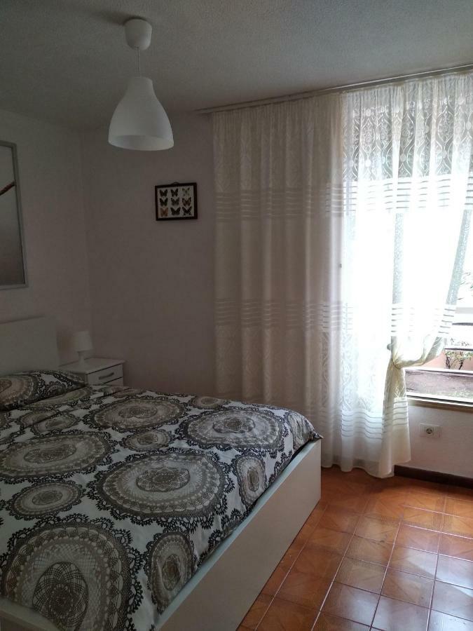 Ferienwohnung Martianez Puerto de la Cruz  Exterior foto