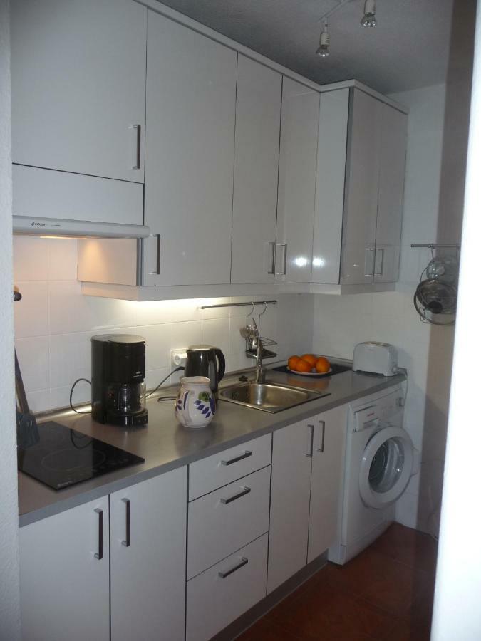 Ferienwohnung Martianez Puerto de la Cruz  Exterior foto