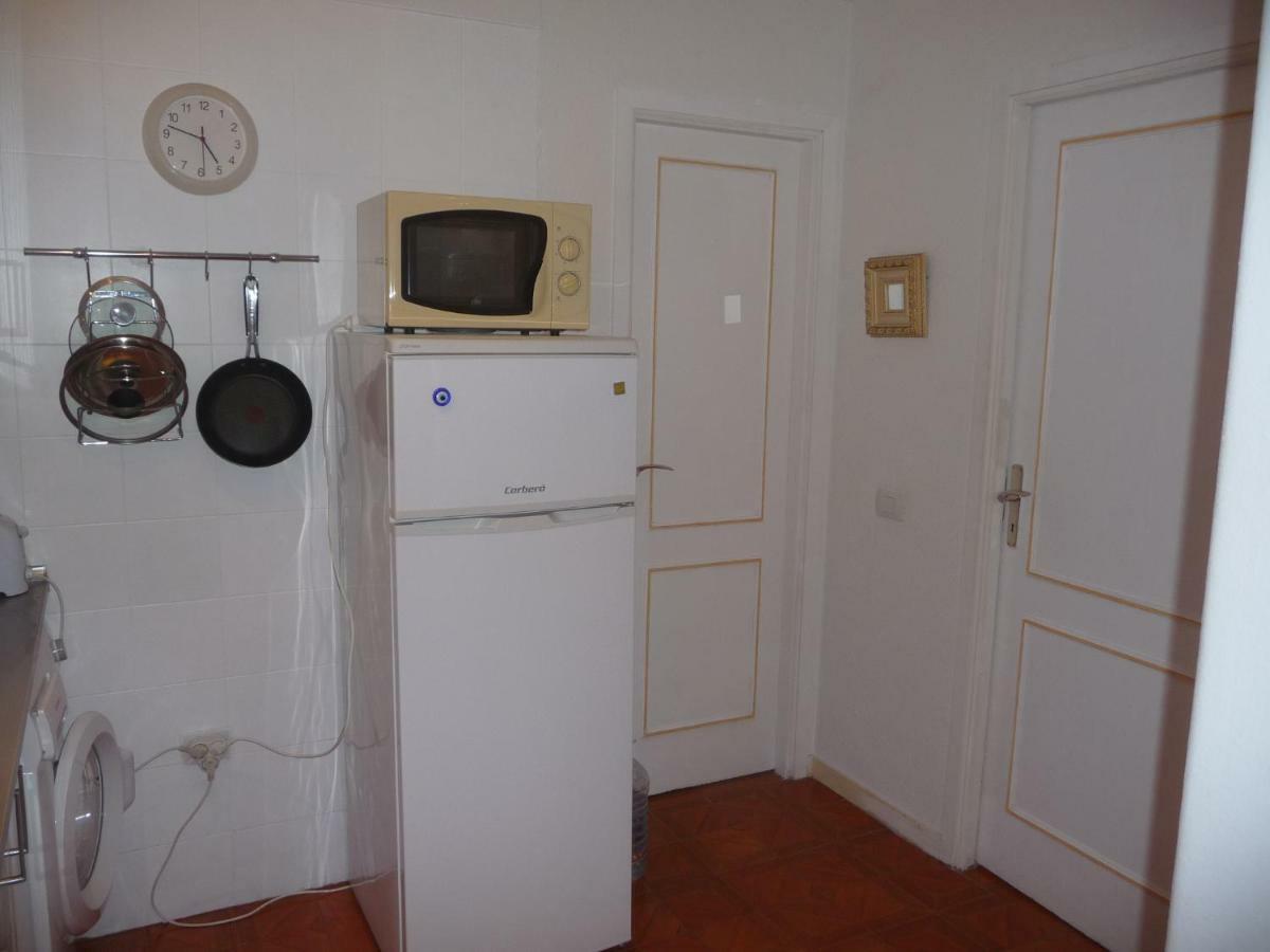 Ferienwohnung Martianez Puerto de la Cruz  Exterior foto