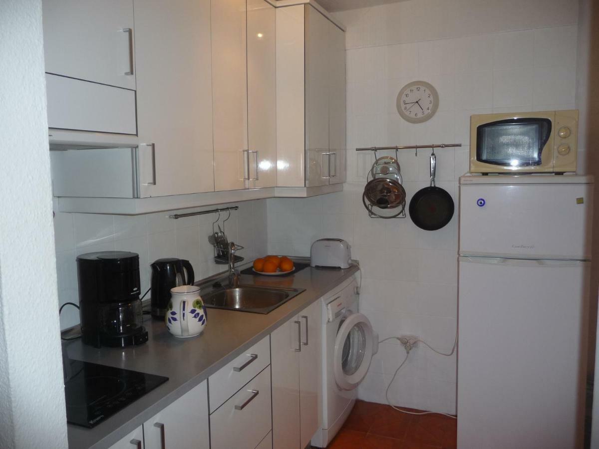 Ferienwohnung Martianez Puerto de la Cruz  Exterior foto