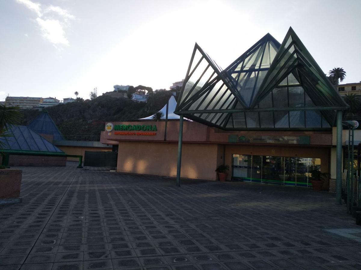 Ferienwohnung Martianez Puerto de la Cruz  Exterior foto